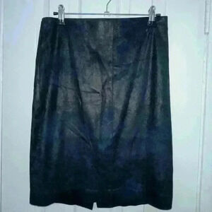 RENUAR MIDI SKIRT SIZE 4
